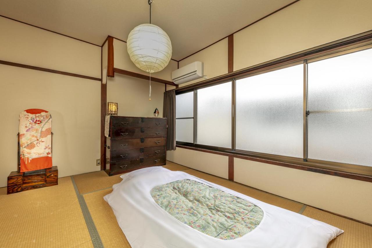 Holiday home Koyasu - Traditional House Near Silver Pavilion *